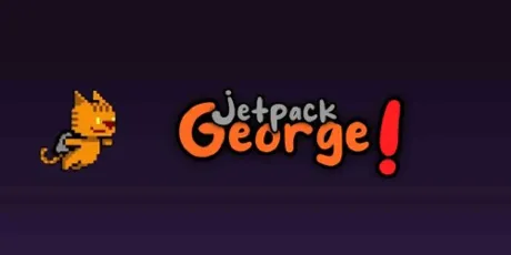 Portada de Jetpack George