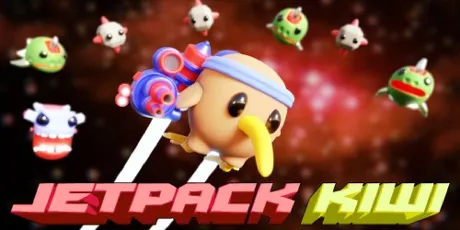 Portada de Jetpack Kiwi
