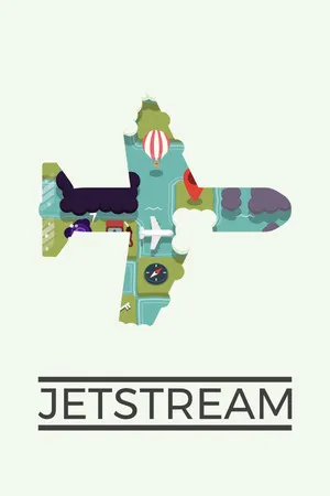 Portada de Jetstream