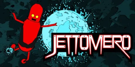 Portada de Jettomero: Hero of the Universe