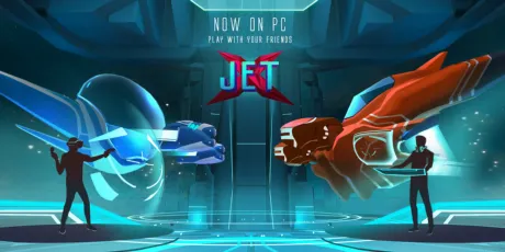 Captura de JetX VR