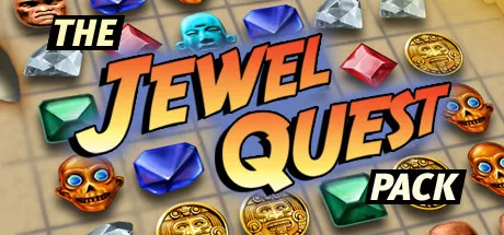 Portada de Jewel Quest Pack