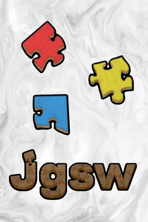 Portada de Jgsw