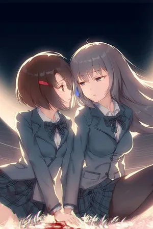 Portada de 寄甡 Symbiotic Love