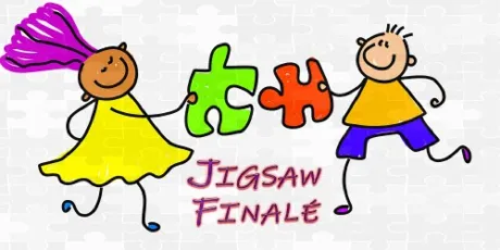 Portada de Jigsaw Finale