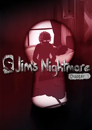 Portada de Jim's Nightmare: Chapter 1