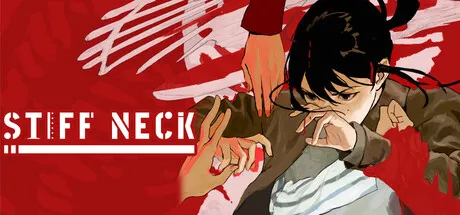 Portada de 颈椎病 Stiff Neck