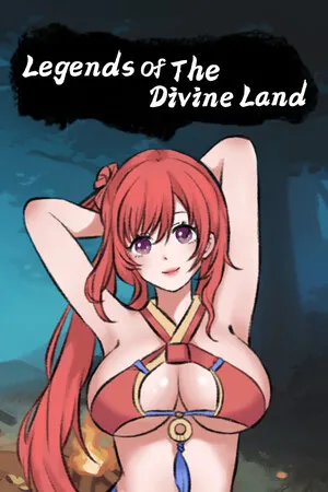 Portada de 九霄风云录 Legends Of The Divine Land