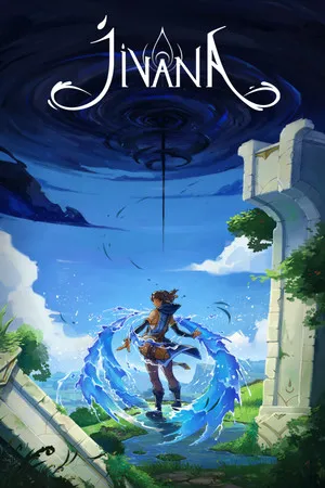 Portada de Jivana