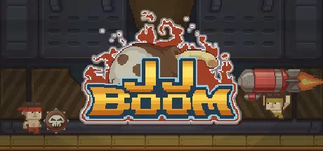 Portada de JJBoom