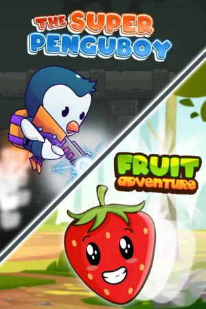 Portada de JM Neto Game Dev All Games