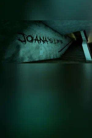 Portada de Joana's Life