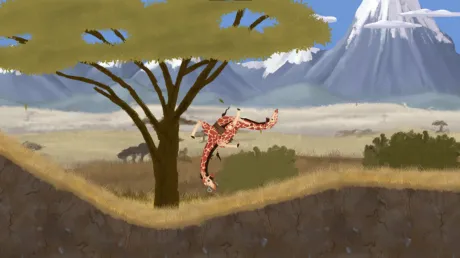Captura de Joe 'n Jo