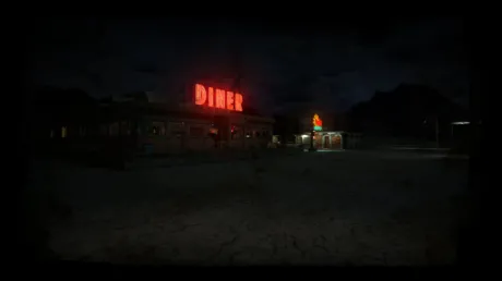 Captura de Joe's Diner