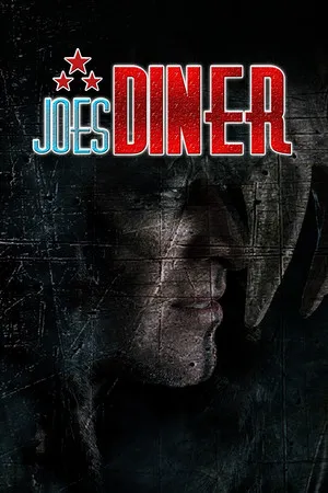 Portada de Joe's Diner