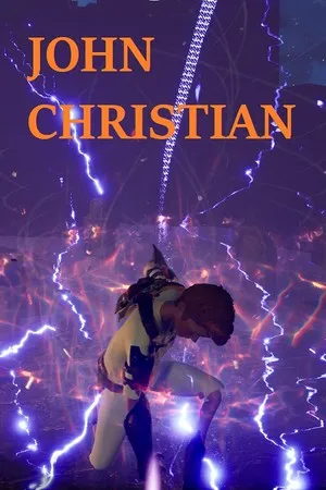 Portada de John Christian