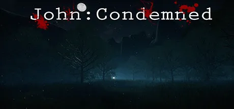 Portada de John:Condemned