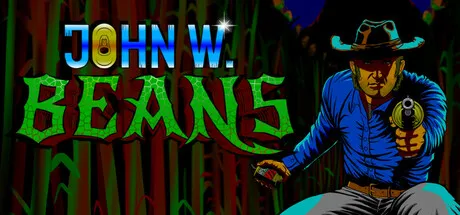 Portada de John W. Beans