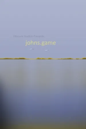Portada de johnsgame