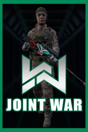 Portada de Joint War - [BETA]