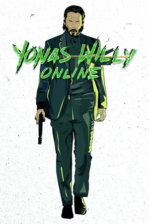 Portada de Jonas Willy Online