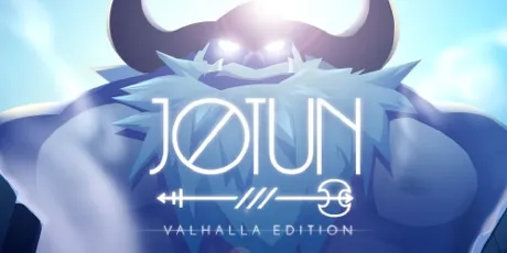 Portada de Jotun: Valhalla Edition