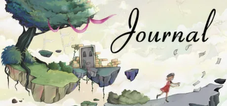 Portada de Journal