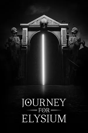 Portada de Journey For Elysium