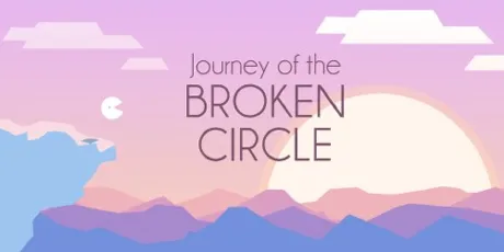 Portada de Journey of the Broken Circle