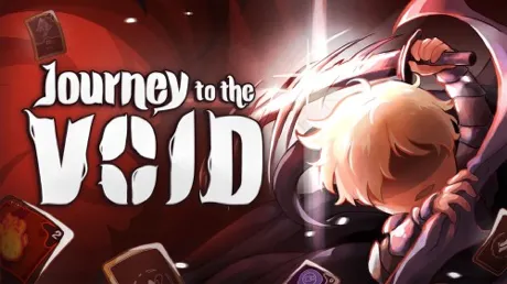 Portada de Journey to the Void