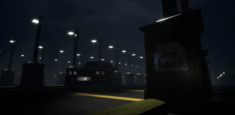 Captura de Joy Land