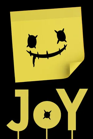 Portada de JoY