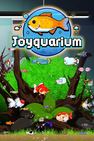Portada de Joyquarium