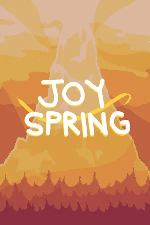 Portada de Joyspring