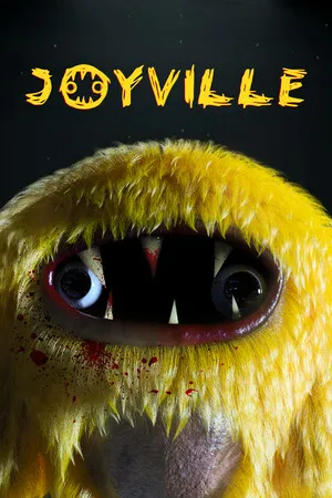Portada de Joyville