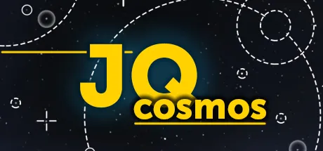 Portada de JQ: cosmos