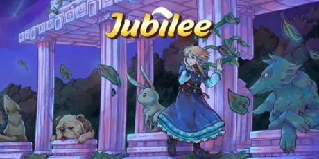 Portada de Jubilee