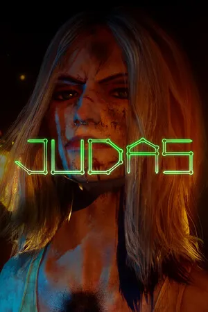 Portada de Judas
