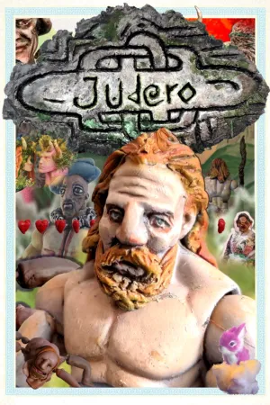 Portada de Judero