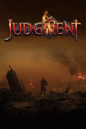 Portada de Judgment: Apocalypse Survival Simulation