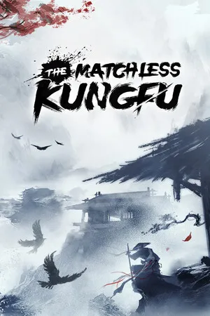 Portada de 绝世好武功 The Matchless KungFu