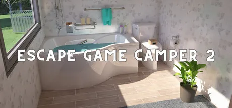 Portada de Juego de Escape: Caravana 2
