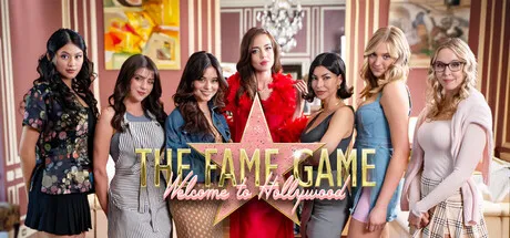 Portada de Juego de Fama: Bienvenido a Hollywood
