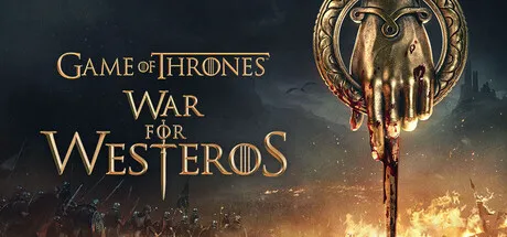 Portada de Juego de Tronos: War for Westeros