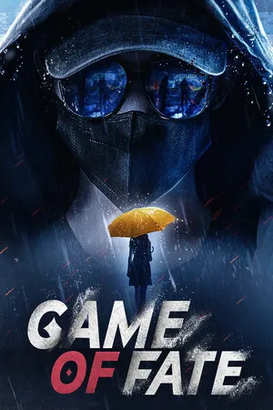 Portada de Juego del Destino