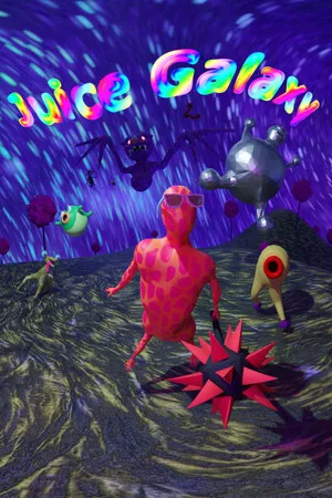 Portada de Juice Galaxy