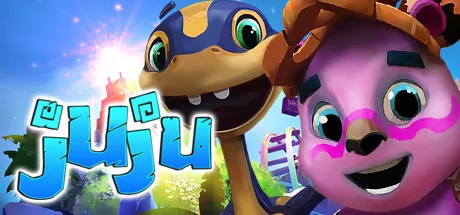 Portada de JUJU
