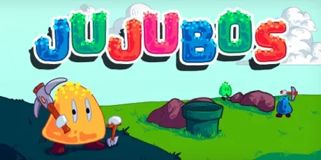 Portada de Jujubos