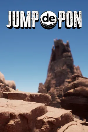 Portada de JUMP de PON