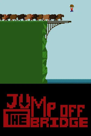 Portada de Jump Off The Bridge